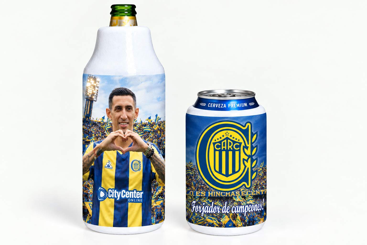 FUT RC03